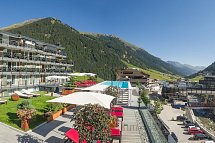 Hotel Fliana