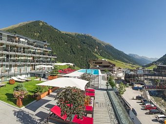 Hotel Fliana