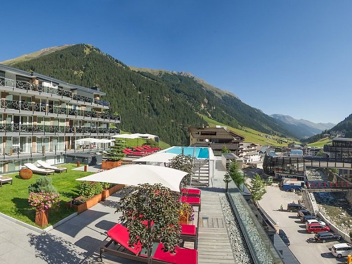 Hotel Fliana
