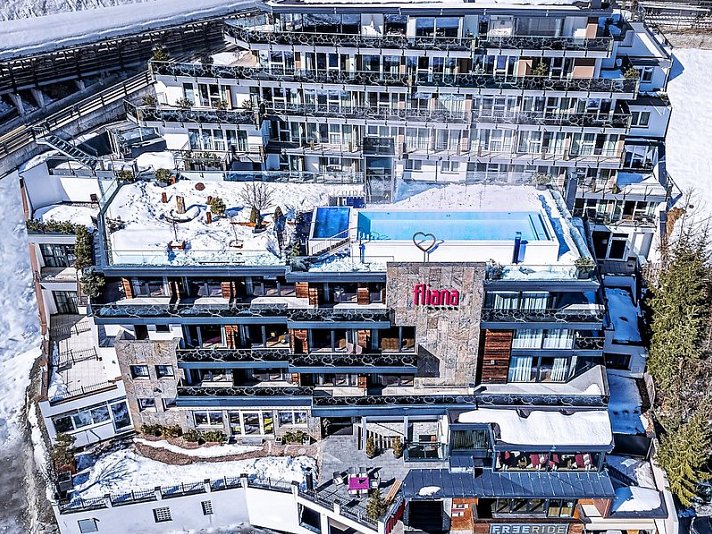 Hotel Fliana