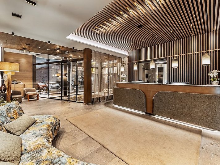 Hotel Fliana
