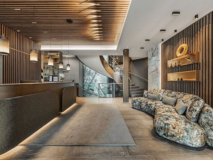 Hotel Fliana
