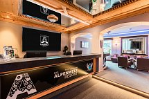 MY ALPENWELT Resort