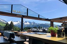MY ALPENWELT Resort