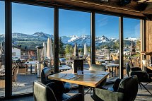 MY ALPENWELT Resort