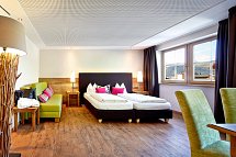 MY ALPENWELT Resort