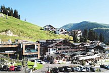 MY ALPENWELT Resort