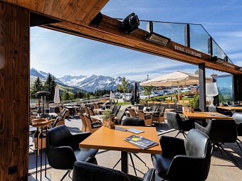 MY ALPENWELT Resort