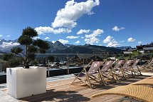 MY ALPENWELT Resort