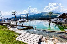 MY ALPENWELT Resort