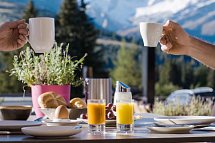 MY ALPENWELT Resort