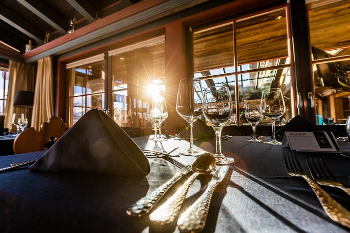 MY ALPENWELT Resort