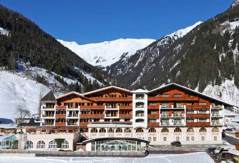 Wellness & Relax Hotel Milderer Hof
