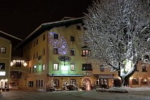 Der Kirchenwirt