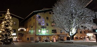 Der Kirchenwirt