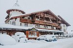 Hotel Sportpension Singer