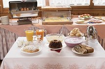 Hotel Sportpension Singer