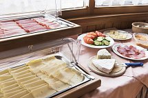 Hotel Sportpension Singer