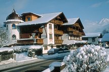 Hotel Sportpension Singer