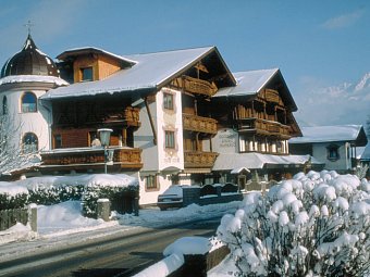 Hotel Sportpension Singer