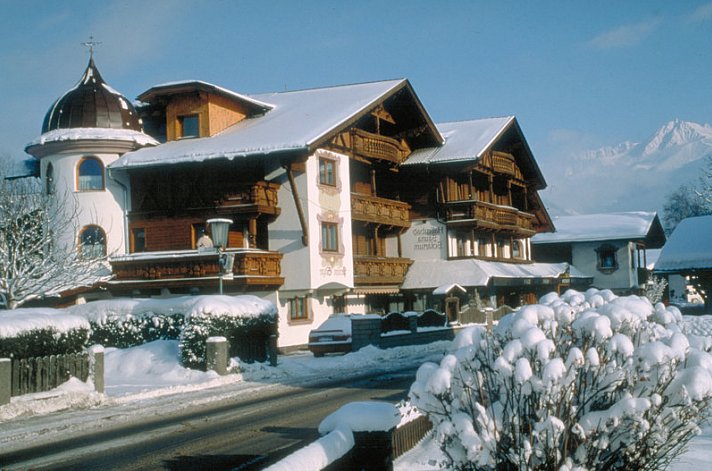 Hotel Sportpension Singer