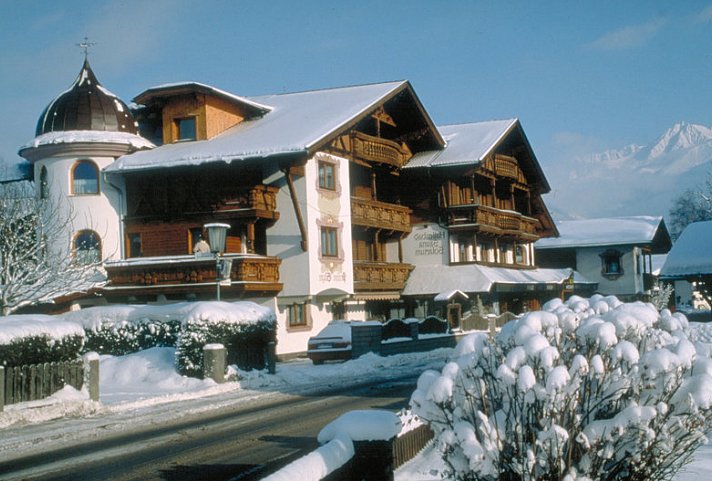 Hotel Sportpension Singer