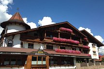 Hotel Sportpension Singer