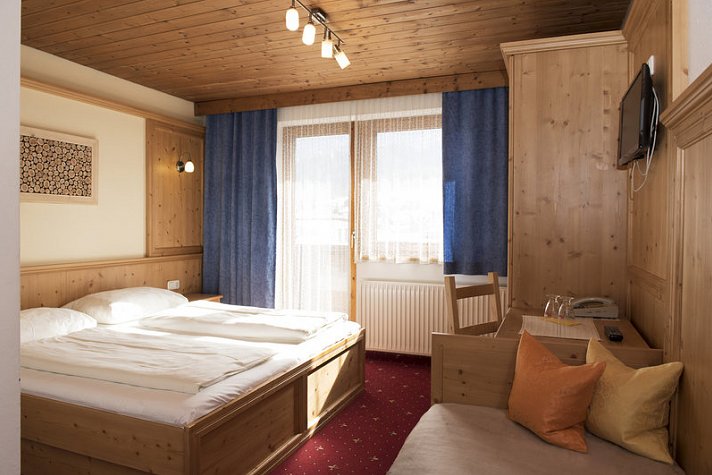 Hotel Sportpension Singer