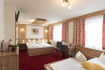 Hotel Sportpension Singer