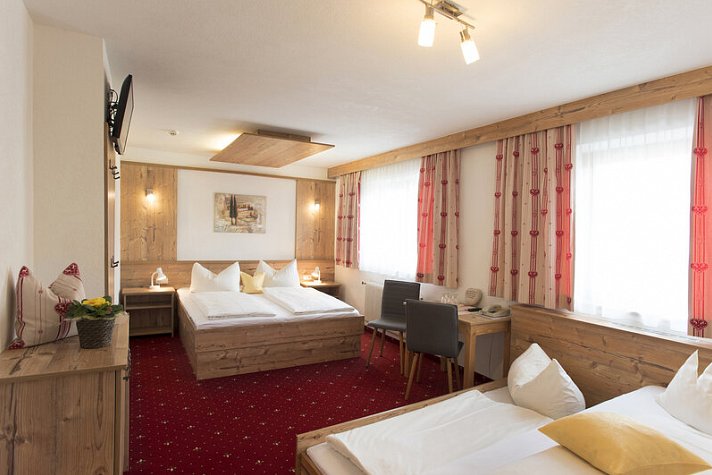 Hotel Sportpension Singer