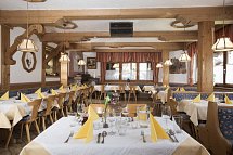 Hotel Sportpension Singer