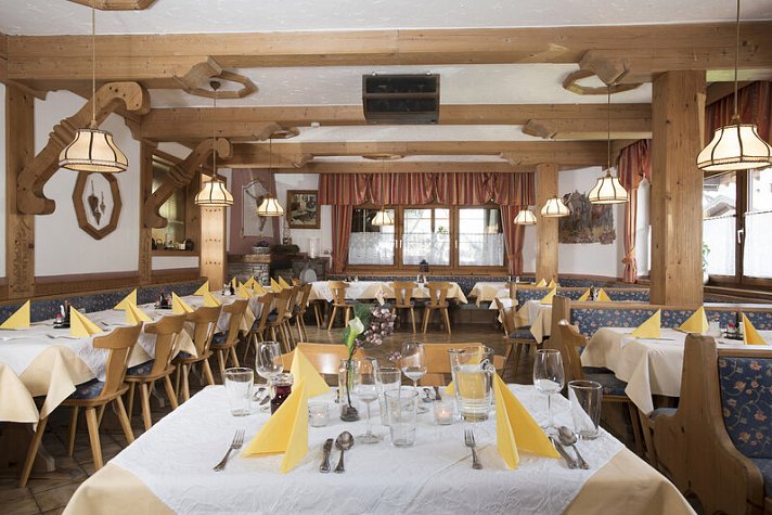 Hotel Sportpension Singer