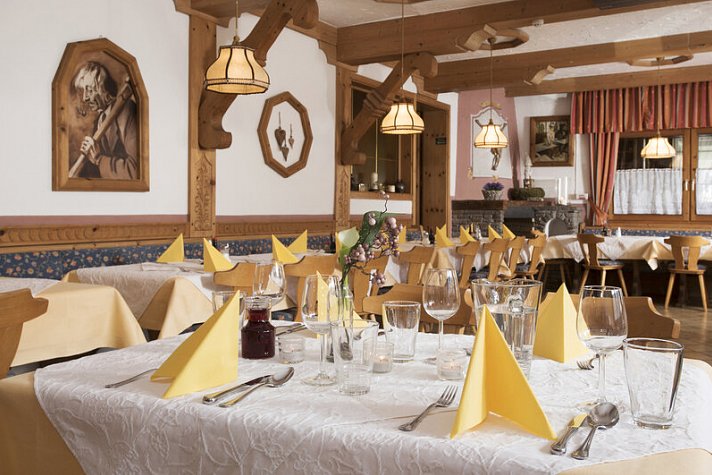Hotel Sportpension Singer