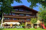 Parkhotel Kirchberg