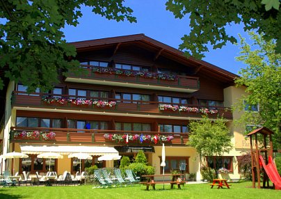 Parkhotel Kirchberg Kirchberg in Tirol