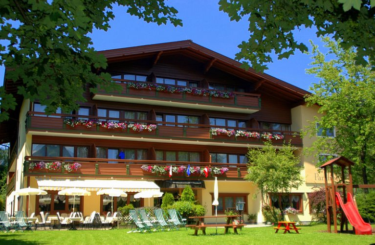 Parkhotel Kirchberg