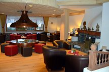 Parkhotel Kirchberg