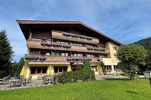 Parkhotel Kirchberg