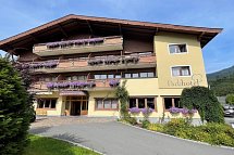 Parkhotel Kirchberg