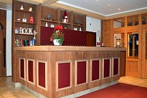 Parkhotel Kirchberg