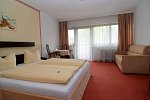 Parkhotel Kirchberg