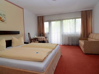 Parkhotel Kirchberg