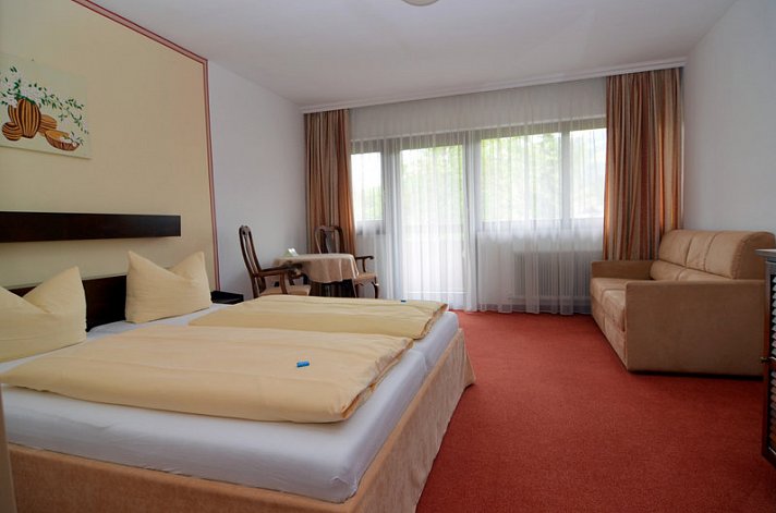 Parkhotel Kirchberg