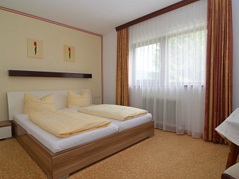 Parkhotel Kirchberg
