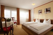 Parkhotel Kirchberg