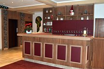 Parkhotel Kirchberg