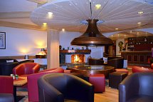 Parkhotel Kirchberg
