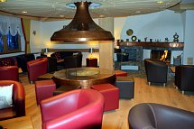 Parkhotel Kirchberg