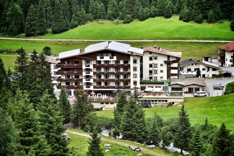Sport & Vitalhotel Seppl