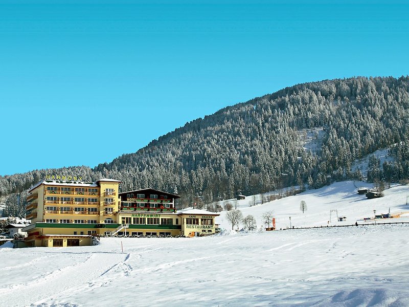 Hotel Harfenwirt
